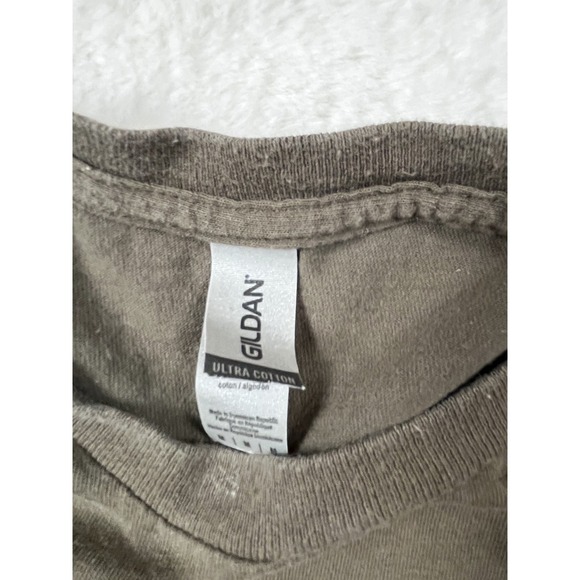 Desert Bluegrass Festival T-shirt size-M - Picture 3 of 3